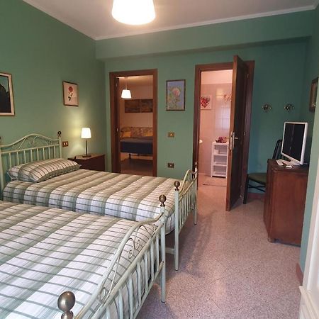 Le Casette Di Civitella La Casa Di Nonna Giulia Civitella Del Lago Exterior foto