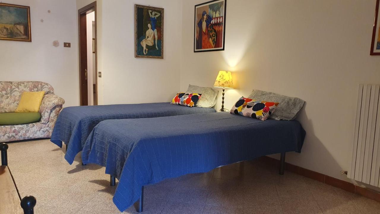Le Casette Di Civitella La Casa Di Nonna Giulia Civitella Del Lago Exterior foto