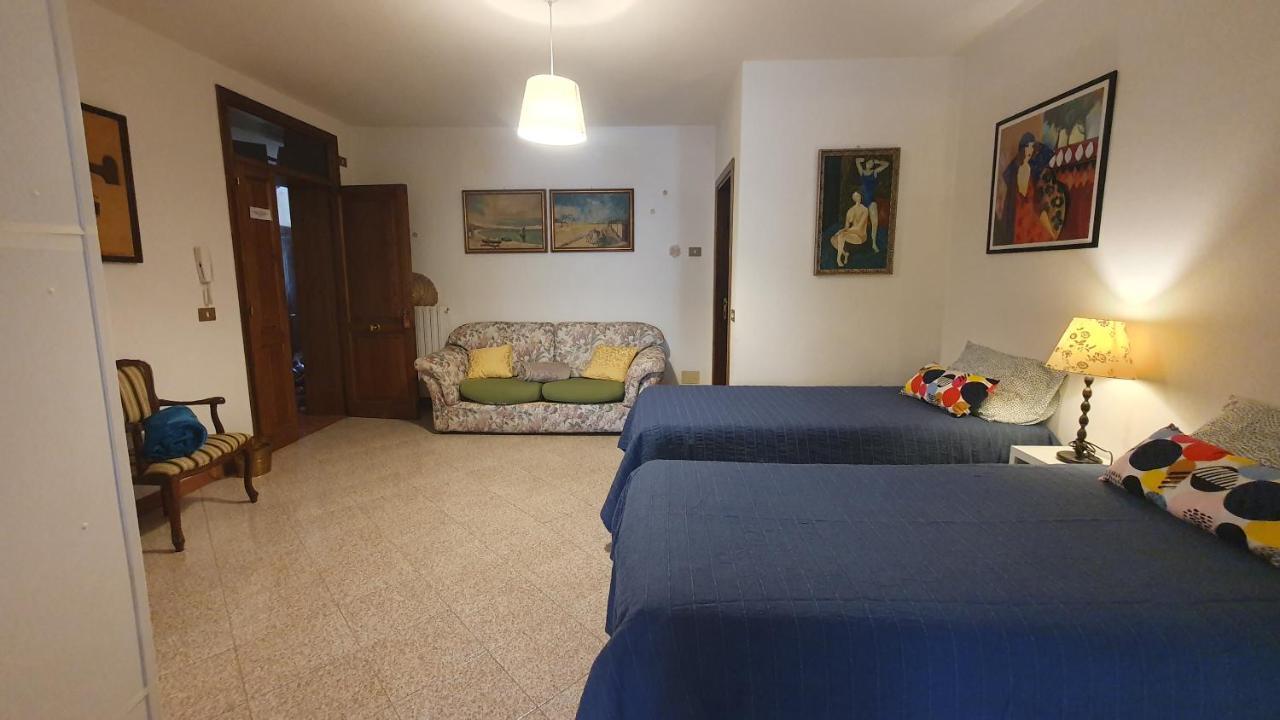 Le Casette Di Civitella La Casa Di Nonna Giulia Civitella Del Lago Exterior foto