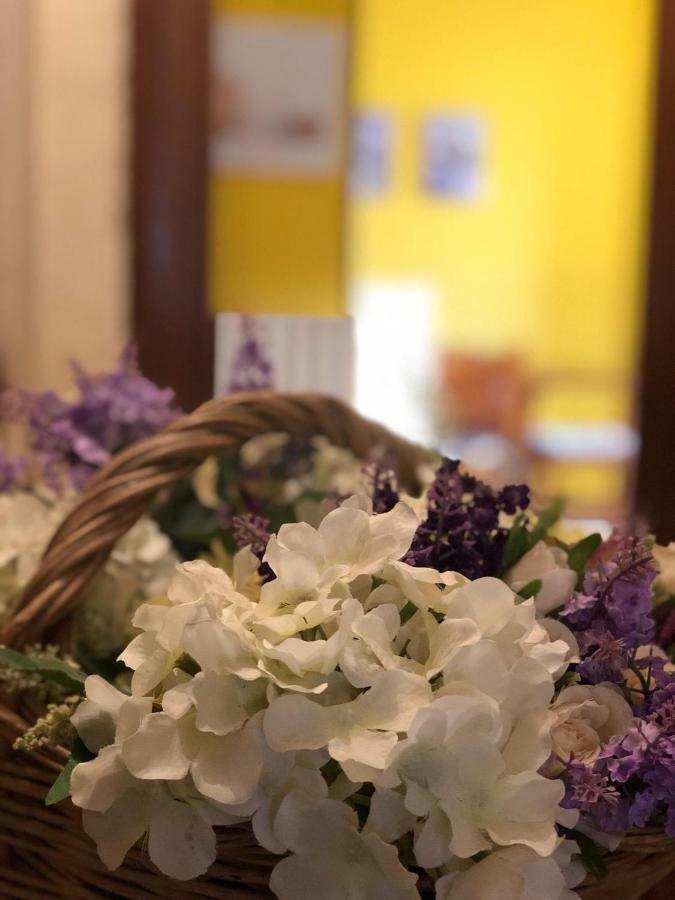 Le Casette Di Civitella La Casa Di Nonna Giulia Civitella Del Lago Exterior foto